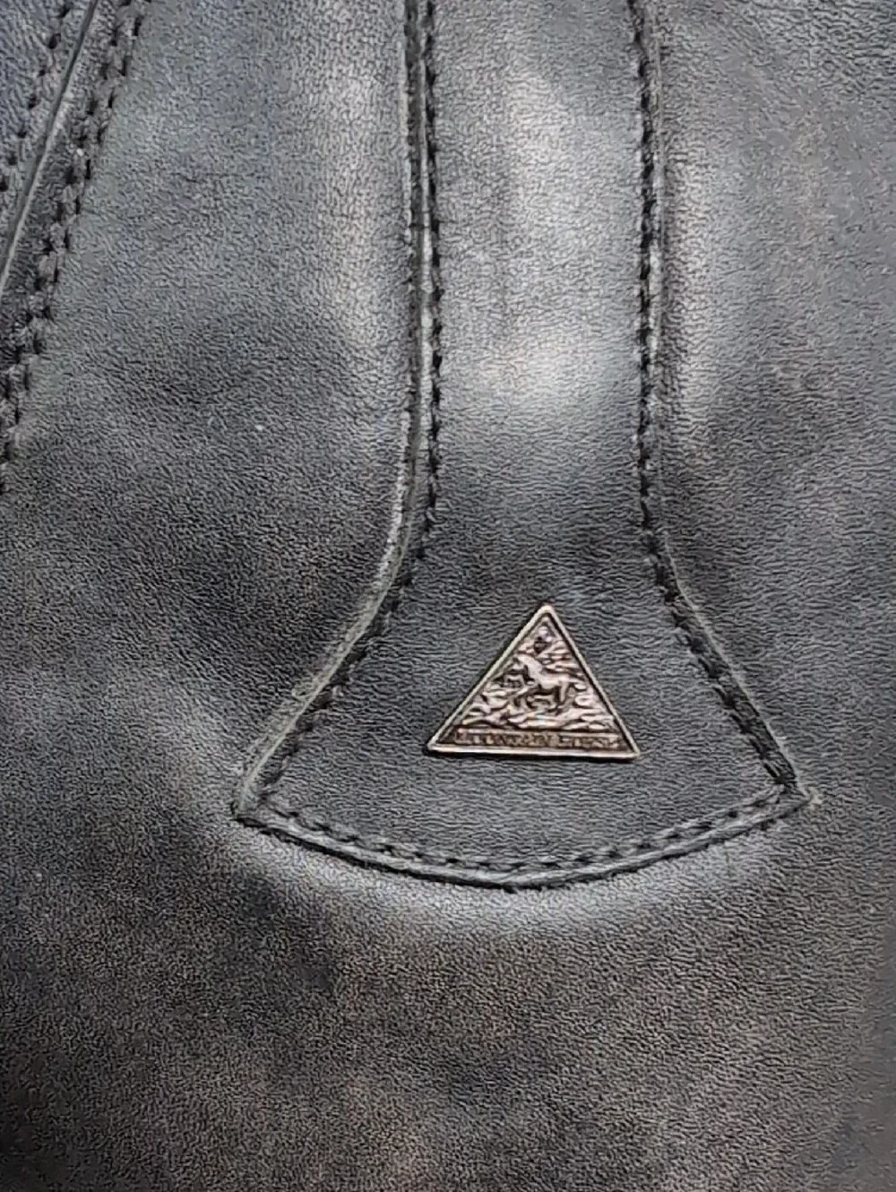 Mountain Horse Riding Boots